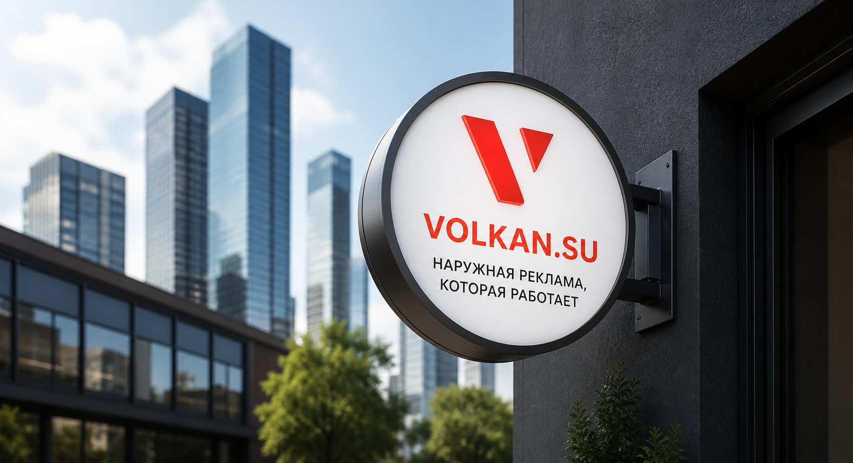 логотип volkan.su