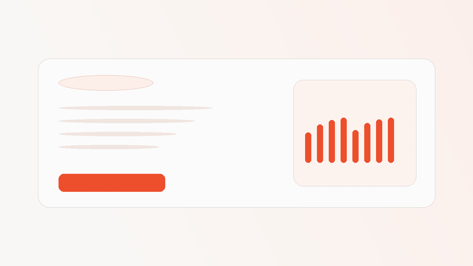 Кофейня/ресторан: вывеска + интерьерный акцент